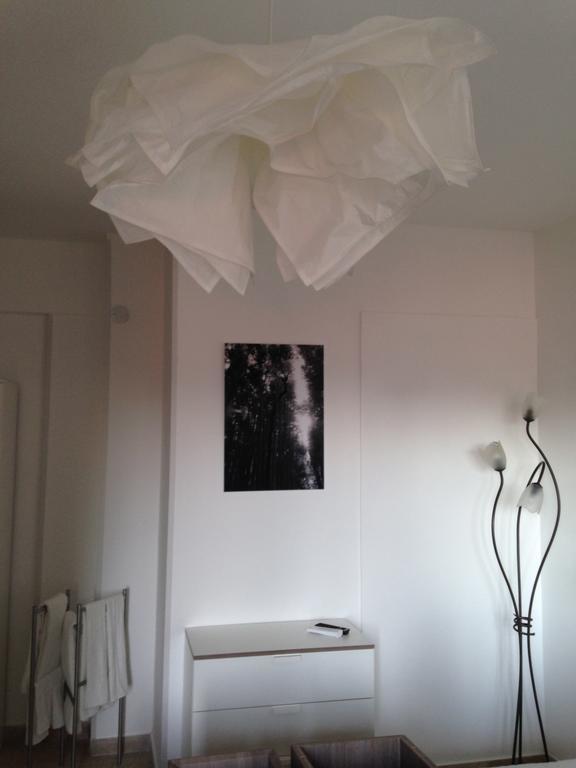 Apartment Ba&Mi Palermo Cameră foto