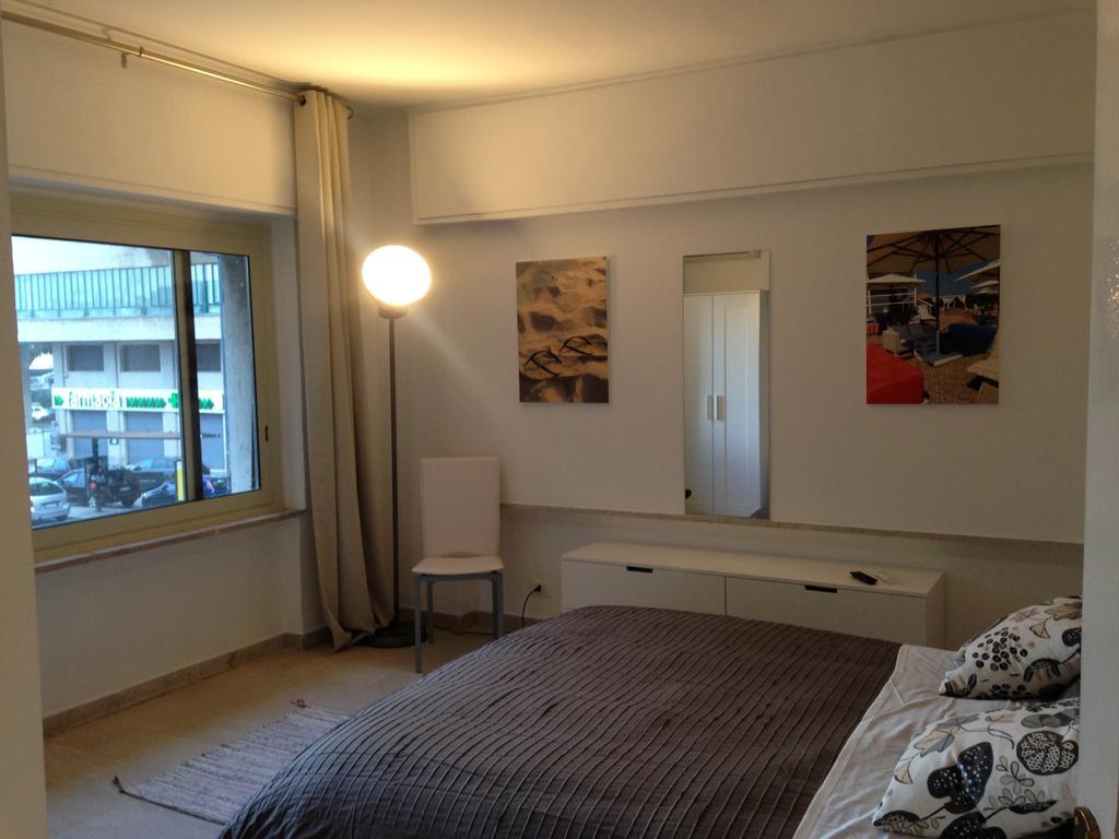 Apartment Ba&Mi Palermo Cameră foto