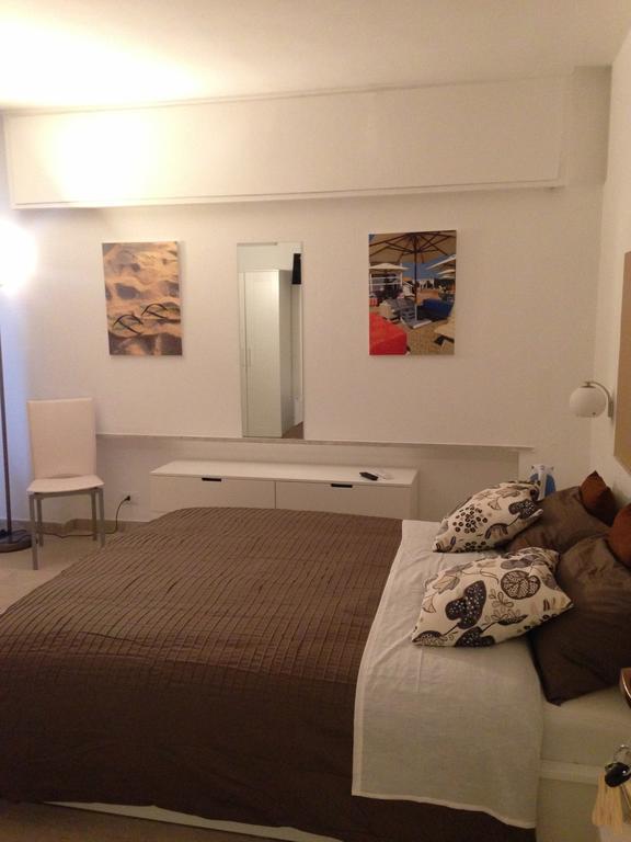Apartment Ba&Mi Palermo Cameră foto