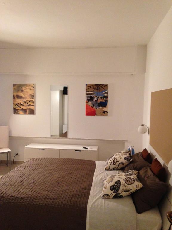 Apartment Ba&Mi Palermo Cameră foto