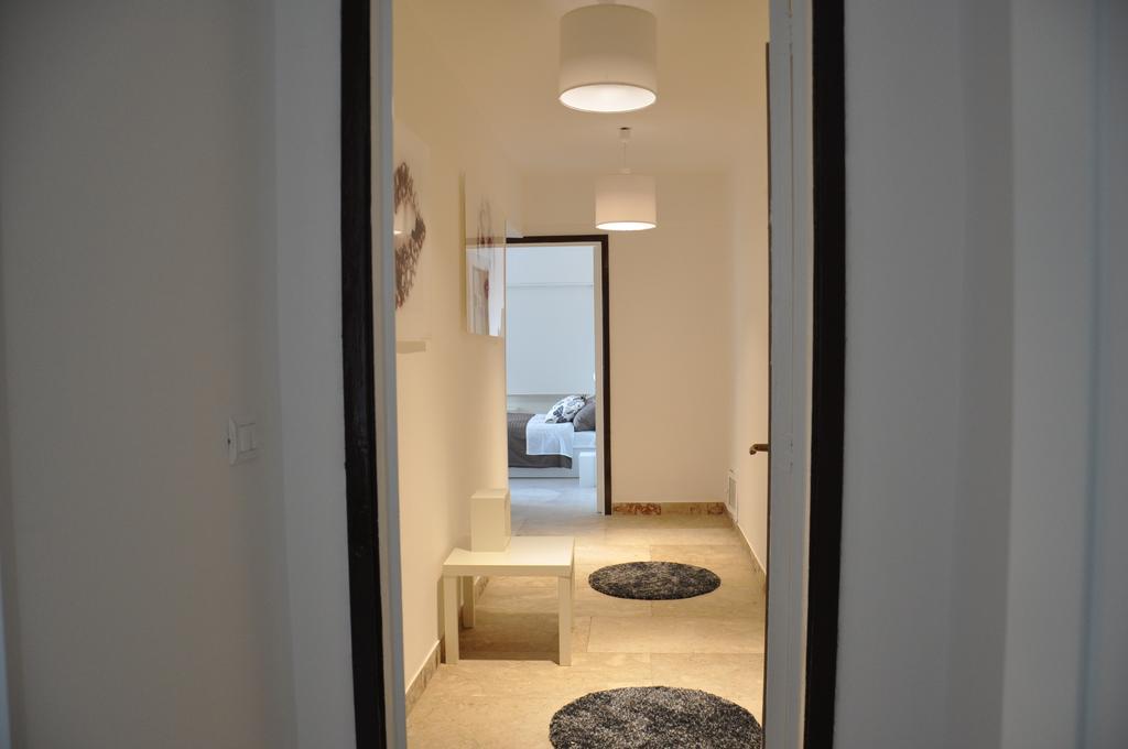 Apartment Ba&Mi Palermo Cameră foto