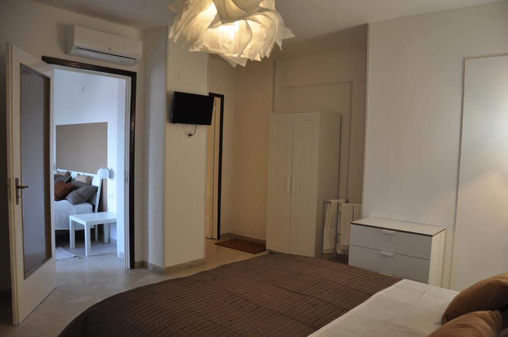 Apartment Ba&Mi Palermo Cameră foto